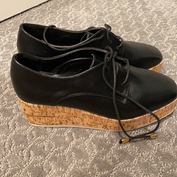 Oxford Forever 2 Shoes | Poshmark